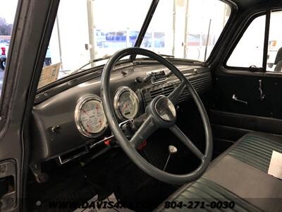 1953 Chevrolet Classic 3100 Series (SOLD)   - Photo 49 - North Chesterfield, VA 23237