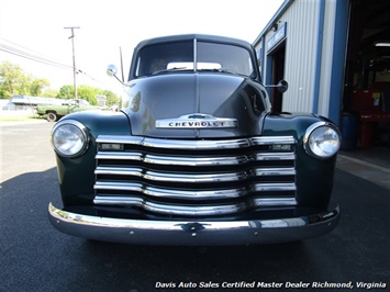 1953 Chevrolet Classic 3100 Series (SOLD)   - Photo 32 - North Chesterfield, VA 23237