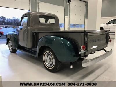 1953 Chevrolet Classic 3100 Series (SOLD)   - Photo 51 - North Chesterfield, VA 23237