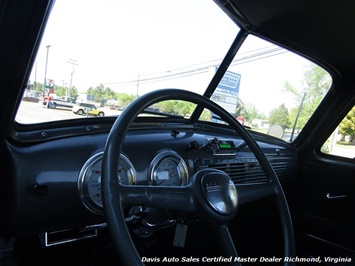 1953 Chevrolet Classic 3100 Series (SOLD)   - Photo 14 - North Chesterfield, VA 23237