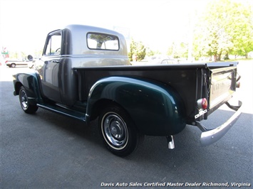 1953 Chevrolet Classic 3100 Series (SOLD)   - Photo 16 - North Chesterfield, VA 23237