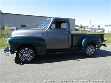 1953 Chevrolet Classic 3100 Series (SOLD)   - Photo 3 - North Chesterfield, VA 23237