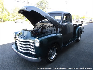 1953 Chevrolet Classic 3100 Series (SOLD)   - Photo 38 - North Chesterfield, VA 23237