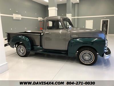 1953 Chevrolet Classic 3100 Series (SOLD)   - Photo 45 - North Chesterfield, VA 23237