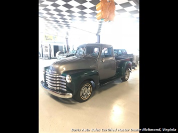 1953 Chevrolet Classic 3100 Series (SOLD)   - Photo 42 - North Chesterfield, VA 23237