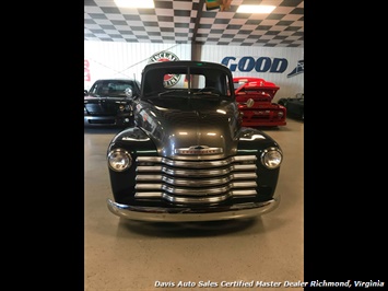 1953 Chevrolet Classic 3100 Series (SOLD)   - Photo 39 - North Chesterfield, VA 23237