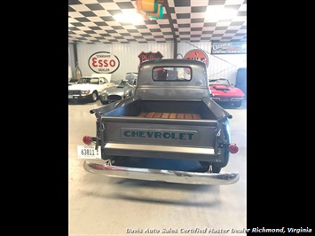 1953 Chevrolet Classic 3100 Series (SOLD)   - Photo 40 - North Chesterfield, VA 23237