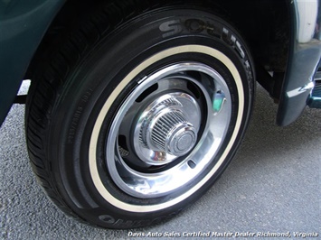 1953 Chevrolet Classic 3100 Series (SOLD)   - Photo 19 - North Chesterfield, VA 23237