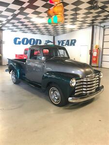 1953 Chevrolet Classic 3100 Series (SOLD)   - Photo 56 - North Chesterfield, VA 23237