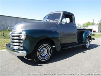 1953 Chevrolet Classic 3100 Series (SOLD)   - Photo 2 - North Chesterfield, VA 23237