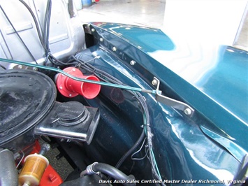 1953 Chevrolet Classic 3100 Series (SOLD)   - Photo 34 - North Chesterfield, VA 23237