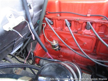 1953 Chevrolet Classic 3100 Series (SOLD)   - Photo 36 - North Chesterfield, VA 23237