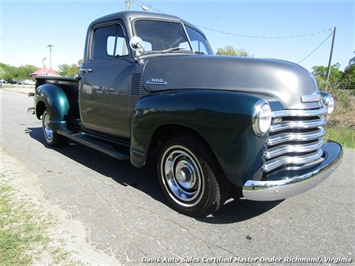 1953 Chevrolet Classic 3100 Series (SOLD)   - Photo 6 - North Chesterfield, VA 23237