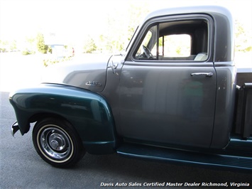 1953 Chevrolet Classic 3100 Series (SOLD)   - Photo 18 - North Chesterfield, VA 23237