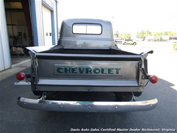 1953 Chevrolet Classic 3100 Series (SOLD)   - Photo 23 - North Chesterfield, VA 23237