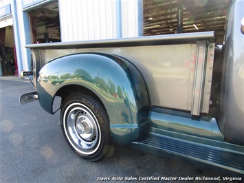 1953 Chevrolet Classic 3100 Series (SOLD)   - Photo 26 - North Chesterfield, VA 23237