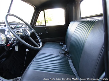 1953 Chevrolet Classic 3100 Series (SOLD)   - Photo 13 - North Chesterfield, VA 23237