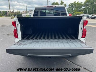 2019 Chevrolet Silverado 1500 LTZ Z71 Lifted Crew Cab Pick Up   - Photo 8 - North Chesterfield, VA 23237