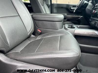 2019 Chevrolet Silverado 1500 LTZ   - Photo 32 - North Chesterfield, VA 23237