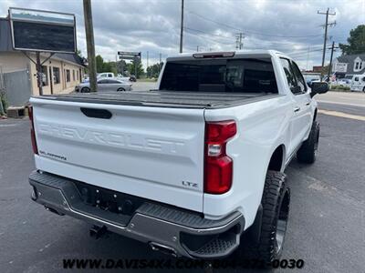 2019 Chevrolet Silverado 1500 LTZ Z71 Lifted Crew Cab Pick Up   - Photo 38 - North Chesterfield, VA 23237