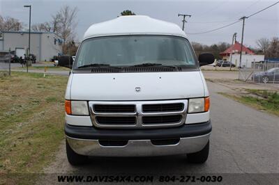 2002 Dodge Ram Van 1500 Conversion by Sherrod High Top Custom (SOLD)   - Photo 8 - North Chesterfield, VA 23237