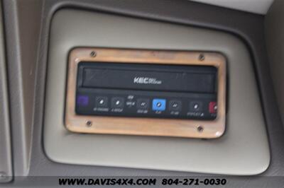 2002 Dodge Ram Van 1500 Conversion by Sherrod High Top Custom (SOLD)   - Photo 30 - North Chesterfield, VA 23237