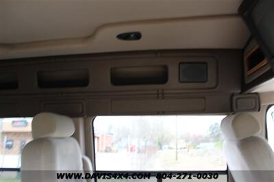 2002 Dodge Ram Van 1500 Conversion by Sherrod High Top Custom (SOLD)   - Photo 25 - North Chesterfield, VA 23237