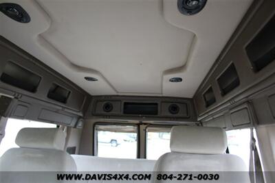 2002 Dodge Ram Van 1500 Conversion by Sherrod High Top Custom (SOLD)   - Photo 19 - North Chesterfield, VA 23237