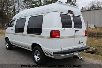 2002 Dodge Ram Van 1500 Conversion by Sherrod High Top Custom (SOLD)   - Photo 3 - North Chesterfield, VA 23237