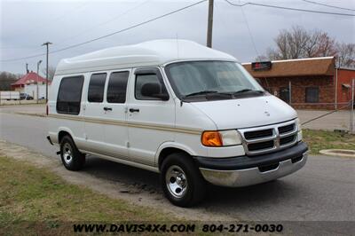 2002 Dodge Ram Van 1500 Conversion by Sherrod High Top Custom (SOLD)   - Photo 7 - North Chesterfield, VA 23237