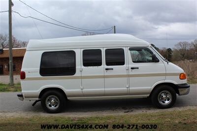 2002 Dodge Ram Van 1500 Conversion by Sherrod High Top Custom (SOLD)   - Photo 6 - North Chesterfield, VA 23237