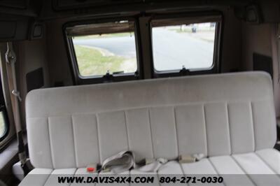 2002 Dodge Ram Van 1500 Conversion by Sherrod High Top Custom (SOLD)   - Photo 27 - North Chesterfield, VA 23237