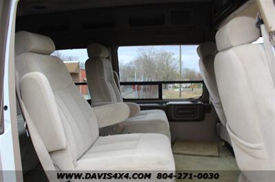 2002 Dodge Ram Van 1500 Conversion by Sherrod High Top Custom (SOLD)   - Photo 23 - North Chesterfield, VA 23237