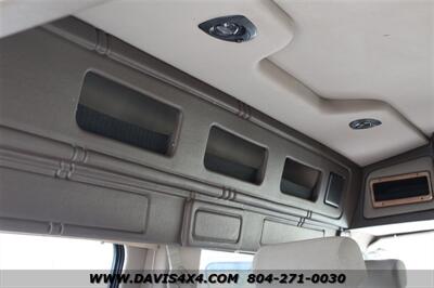 2002 Dodge Ram Van 1500 Conversion by Sherrod High Top Custom (SOLD)   - Photo 21 - North Chesterfield, VA 23237