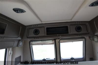 2002 Dodge Ram Van 1500 Conversion by Sherrod High Top Custom (SOLD)   - Photo 28 - North Chesterfield, VA 23237