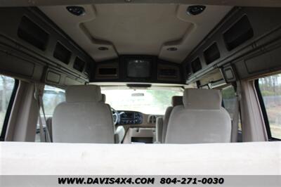 2002 Dodge Ram Van 1500 Conversion by Sherrod High Top Custom (SOLD)   - Photo 20 - North Chesterfield, VA 23237