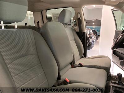 2014 RAM 2500 HD Crew Cab Short Bed 4X4 Lifted (SOLD)   - Photo 86 - North Chesterfield, VA 23237