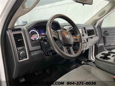 2014 RAM 2500 HD Crew Cab Short Bed 4X4 Lifted (SOLD)   - Photo 47 - North Chesterfield, VA 23237