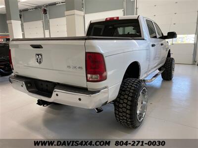 2014 RAM 2500 HD Crew Cab Short Bed 4X4 Lifted (SOLD)   - Photo 74 - North Chesterfield, VA 23237