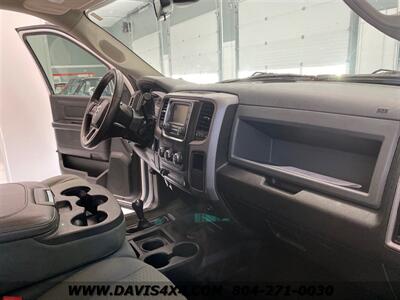 2014 RAM 2500 HD Crew Cab Short Bed 4X4 Lifted (SOLD)   - Photo 83 - North Chesterfield, VA 23237