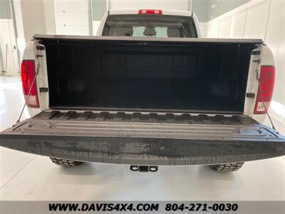 2014 RAM 2500 HD Crew Cab Short Bed 4X4 Lifted (SOLD)   - Photo 72 - North Chesterfield, VA 23237