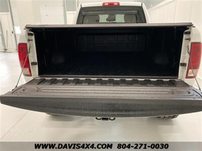 2014 RAM 2500 HD Crew Cab Short Bed 4X4 Lifted (SOLD)   - Photo 38 - North Chesterfield, VA 23237