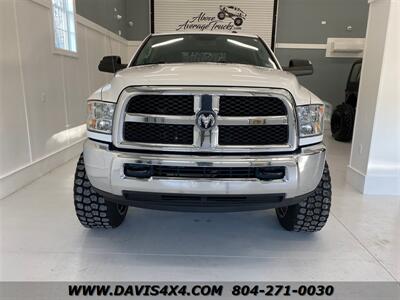 2014 RAM 2500 HD Crew Cab Short Bed 4X4 Lifted (SOLD)   - Photo 57 - North Chesterfield, VA 23237