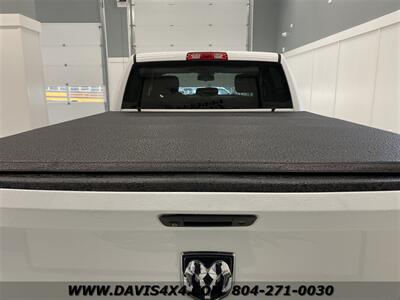 2014 RAM 2500 HD Crew Cab Short Bed 4X4 Lifted (SOLD)   - Photo 34 - North Chesterfield, VA 23237