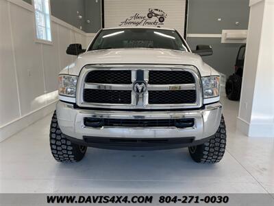 2014 RAM 2500 HD Crew Cab Short Bed 4X4 Lifted (SOLD)   - Photo 56 - North Chesterfield, VA 23237