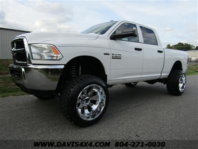 2014 RAM 2500 HD Crew Cab Short Bed 4X4 Lifted (SOLD)   - Photo 3 - North Chesterfield, VA 23237