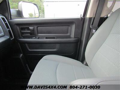 2014 RAM 2500 HD Crew Cab Short Bed 4X4 Lifted (SOLD)   - Photo 27 - North Chesterfield, VA 23237