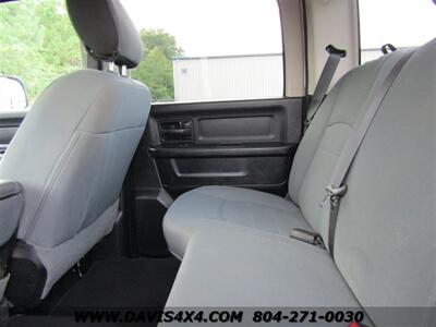 2014 RAM 2500 HD Crew Cab Short Bed 4X4 Lifted (SOLD)   - Photo 22 - North Chesterfield, VA 23237