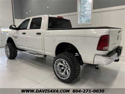 2014 RAM 2500 HD Crew Cab Short Bed 4X4 Lifted (SOLD)   - Photo 32 - North Chesterfield, VA 23237