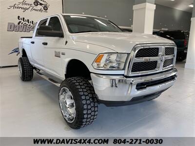 2014 RAM 2500 HD Crew Cab Short Bed 4X4 Lifted (SOLD)   - Photo 59 - North Chesterfield, VA 23237